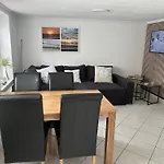 Ferienwohnung Neuhaus Auf Norderney