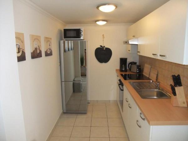 Neuhaus Auf Apartment Norderney